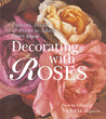 Decorating with Roses: Patterns, Petals Prints to Adorn Every Room