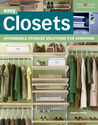 Easy Closets by Joseph Provey