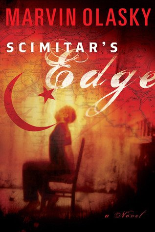 Scimitar's Edge Libros y revistas para descargar