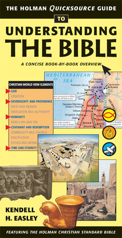 Holman Quicksource Guide to Understanding the Bible