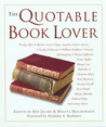 The Quotable Book Lover