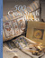 500 Cross-Stitch Blocks