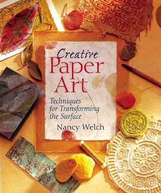 Creative Paper Art Techniques For Transforming The Surface Creative Paper Art Techniques For Transforming The Surface