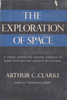The Exploration of Space cover