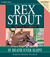 If Death Ever Slept (Nero Wolfe, #29) by Rex Stout