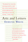 Arts and Letters cover