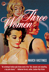 Three Women cover