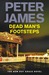 Dead Man's Footsteps (Roy Grace, #4) by Peter James