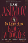 The Return of the Black Widowers (The Black Widowers, #6)