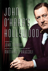 John O'Hara's Hollywood cover