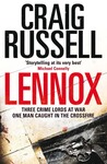 Lennox (Lennox, #1)