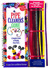 Pipe Cleaners Gone Crazy A Complete Guide to Bending Funny Sticks by Laura Torres