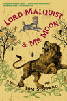 Lord Malquist and Mr. Moon cover