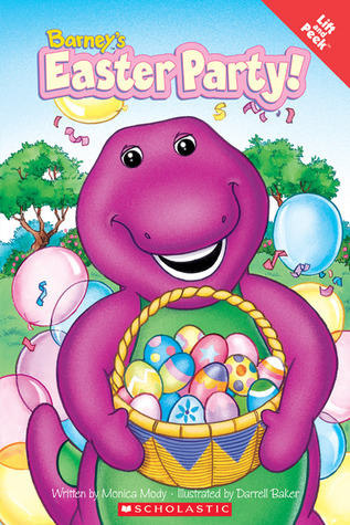barney-s-easter-party