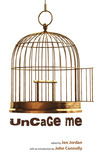 Uncage Me cover