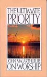 The Ultimate Priority cover