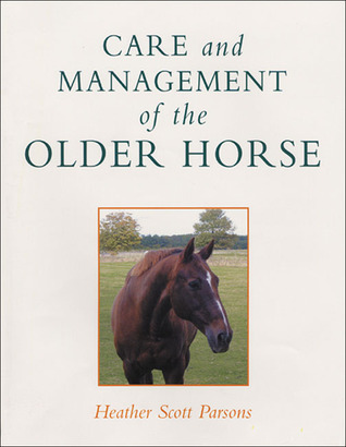 Care and Management of the Older Horse Descargar libros gratis para iphone kindle