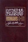 Romans 9-16 MacArthur New Testament Commentary cover