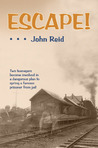 Escape! cover