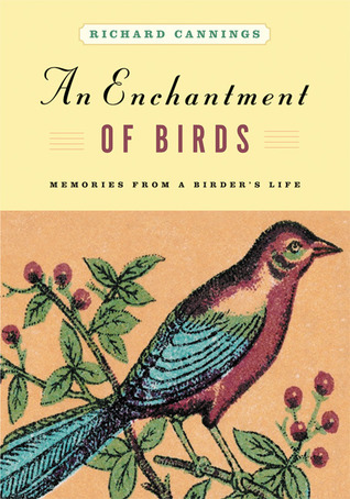 Descargas gratuitas de libros electrónicos para kindle An Enchantment of Birds: Memories from a Birder's Life
