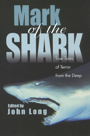 Mark of the Shark: True Tales of Terror from the Deep Descargas de libros electrónicos para ipad gratis