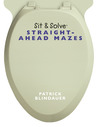 Sit Solve® Straight-Ahead Mazes