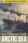 Battle in the Arctic Sea cover