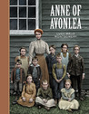 Anne of Avonlea cover