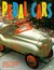 Pedal Cars by Larry Bloemker