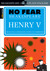 Henry V (No Fear Shakespeare) by William Shakespeare