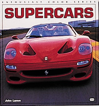 supercars