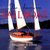 American Sailboat by Gregory O. Jones