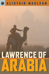 Lawrence of Arabia cover