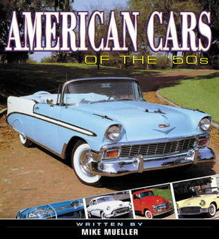 American Cars of the '50s-Bind-up Ebooks en Portugal para descargar