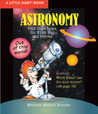 A Little Giant® Book: Astronomy