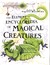The Element Encyclopedia of Magical Creatures The Ultimate A-Z of Fantastic Beings From Myth and Magic by John Matthews