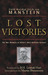 Lost Victories: The War Memoirs of Hitler's Most Brilliant General