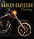 Harley-Davidson Century by Darwin Holmstrom