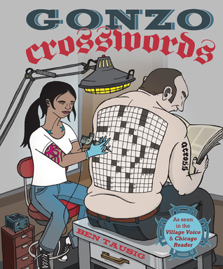 gonzo-crosswords