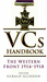 VC's Handbook The Western Front 1914-1918 by Gerald Gliddon