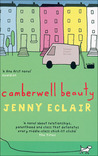 Camberwell Beauty cover