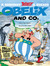 Obelix and Co. (Asterix, #23) by René Goscinny