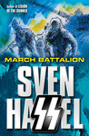 March Battalion cover
