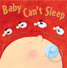 Baby Can't Sleep cover