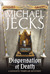 Dispensation of Death (Knights Templar, #23) by Michael Jecks