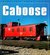 Caboose by Mike Schafer