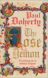 The Rose Demon cover