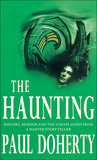 The Haunting cover