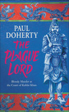 The Plague Lord cover