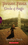 Sandry’s Book (Circle of Magic, #1)